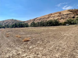 LOT One Coaches Court Ln, Dayton, WA 99328