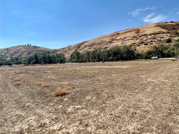 0 Lot 1 Coaches Court Lane, Dayton, WA 99328