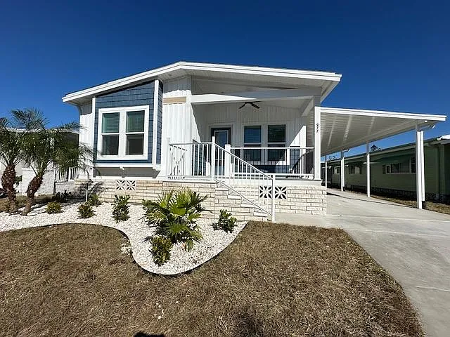 977 Montego Ave #491