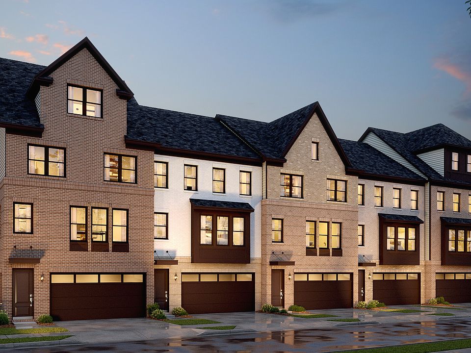 Bennington II - 4967 Longmire Way 145