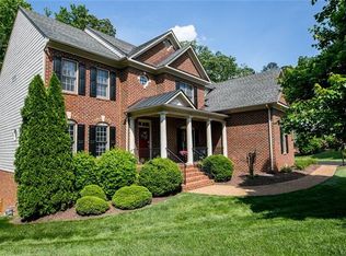 13201 Tipple Point Rd, Midlothian, VA 23114