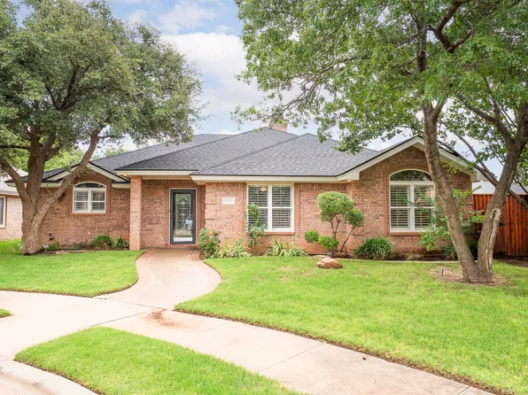 10907 Raleigh Ave, Lubbock, TX 79424