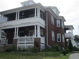 402 Springfield St, Chicopee, MA 01013