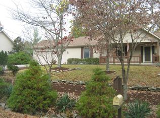 27 Ivydale Ln, Fairfield Glade, TN 38558