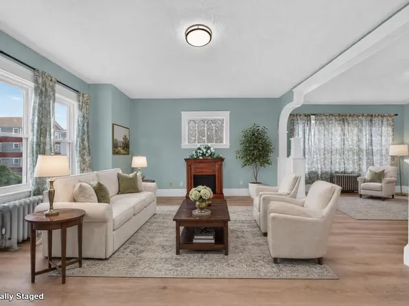 85 Granite St #1, Worcester, MA 01604