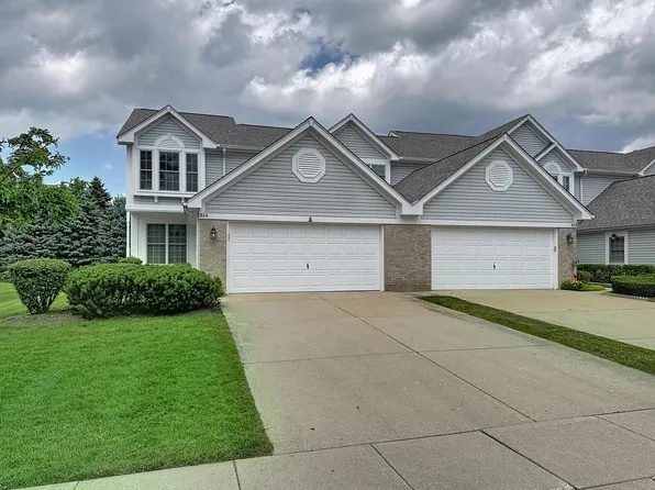 (undisclosed Address), Crystal Lake, IL 60014
