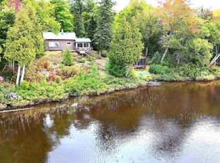 35379 Wolf Lake Rd, Champion, MI 49814