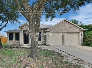 18115 Water Mill Dr, Cypress, TX 77429
