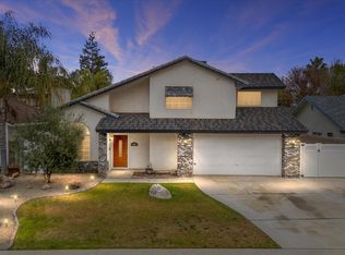 3513 Cedar Canyon St, Bakersfield, CA 93306