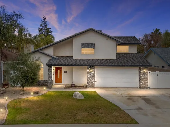 3513 Cedar Canyon St, Bakersfield, CA 93306