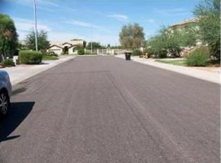 1611 E Wesson Dr, Chandler, AZ 85286