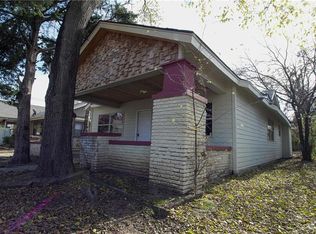 1206 NW 41st St, Oklahoma City, OK 73118