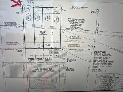 1002 Highway 98 #4, Mexico Beach, FL, 32456