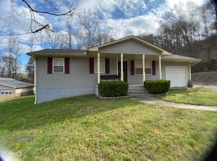 117 Green Ln, Powell, TN 37849