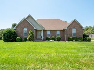 4256 N Woodstock Dr, Clarksville, TN 37040