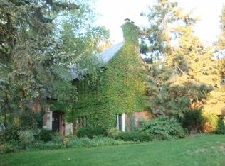 2101 Clarenden Dr, Toledo, OH 43607