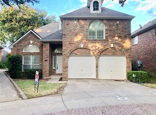 1211 Saint Monet Dr, Irving, TX 75038