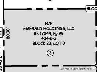 17 Juniper St, Old Orchard Beach, ME 04064