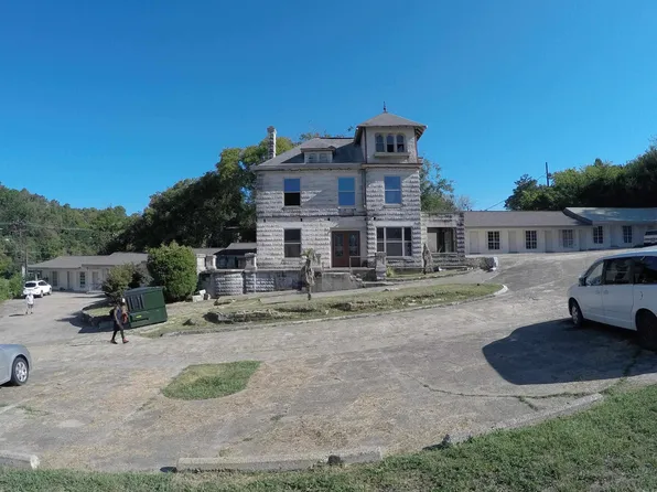 (undisclosed Address), Hot Springs National Park, AR 71901