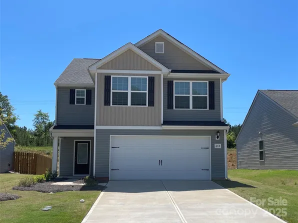 642 Lamorak Pl, Richburg, SC 29729