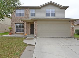 431 Reba, Converse, TX 78109