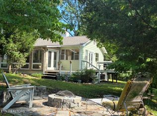 114 Glendale Ln, Oak Ridge, TN 37830