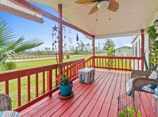 627 Chapel Ln, Port Saint Joe, FL 32456