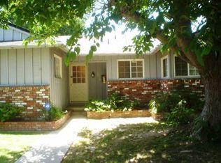 18310 Chase St, Northridge, CA 91325