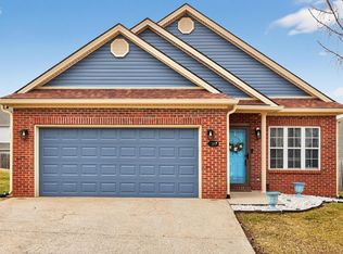 117 White Oak Trce, Lexington, KY 40511