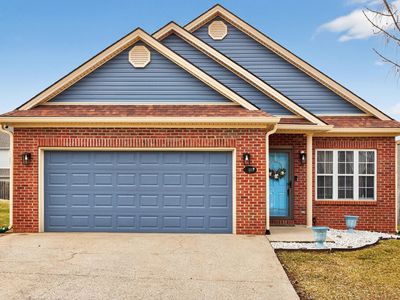 117 White Oak Trce, Lexington, KY, 40511