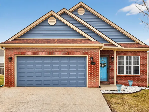 117 White Oak Trce, Lexington, KY 40511