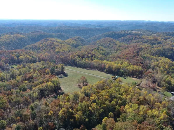 0 Old Hall Rd Lot 1&2, Liberty, TN 37095