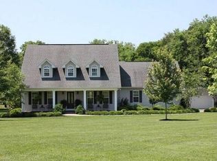 377 Coopertown Rd, Unionville, TN 37180