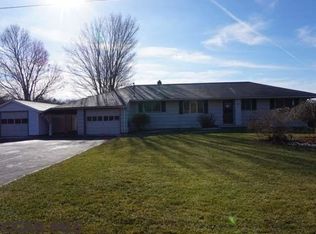 1028 Airport Rd, Bellefonte, PA 16823