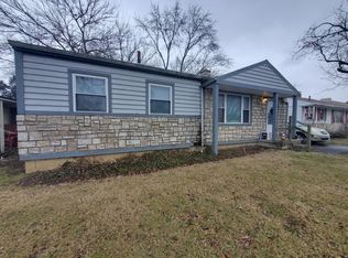 864 Pauline Ave, Columbus, OH 43224