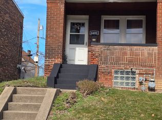 6481 Centre Ave, Pittsburgh, PA 15206