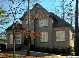 1849 Buttercup Dr, Hoover, AL 35226