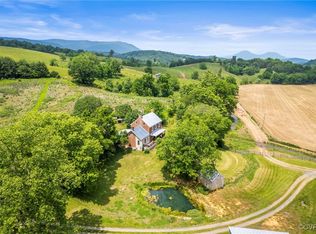 504 Springbranch Rd, Lexington, VA 24450