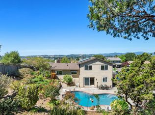 1024 Birkdale Dr, Napa, CA