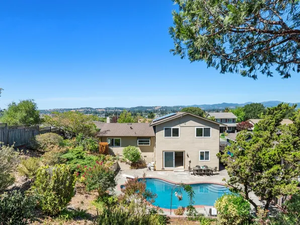 1024 Birkdale Drive, Napa, CA 94559