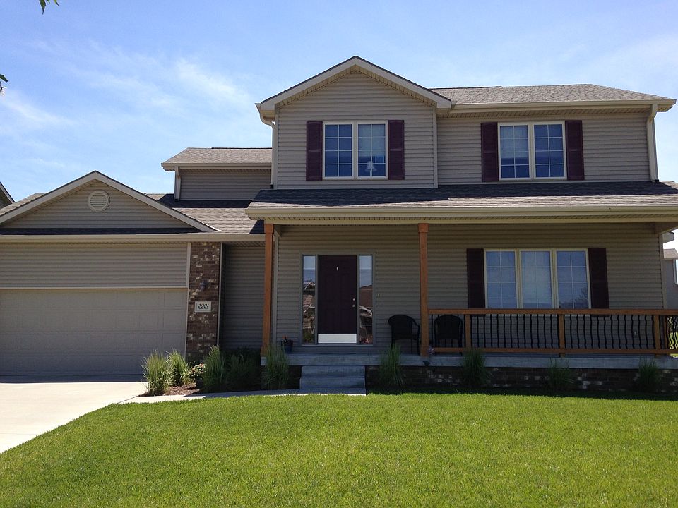 1st image of 2901 Omalley Cir