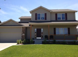 2901 Omalley Cir, Lincoln, NE 68516