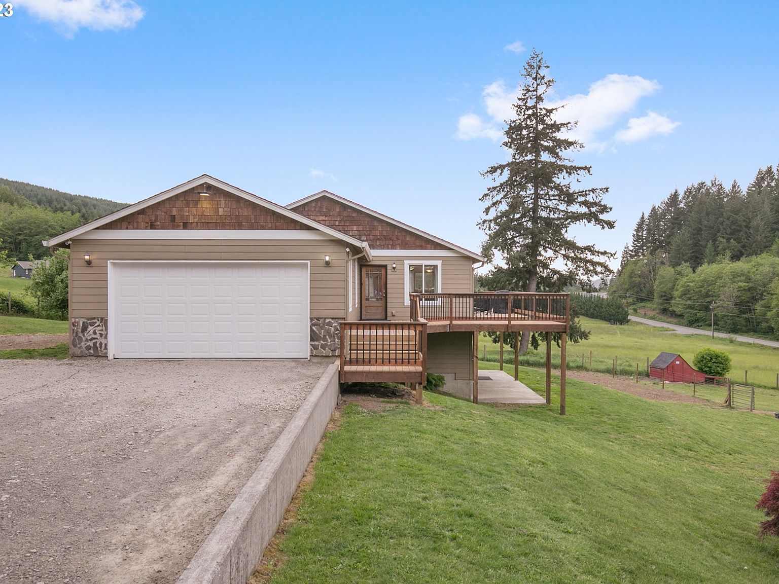 8811 NE Cedar Creek Rd, Woodland, WA 98674 Zillow