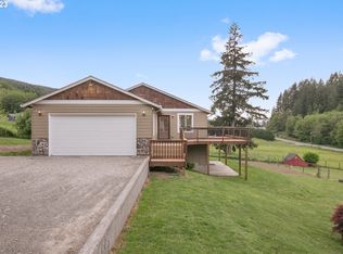 8811 NE Cedar Creek Rd, Woodland, WA 98674