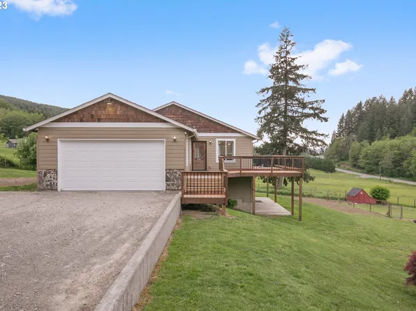 8811 NE Cedar Creek Rd, Woodland, WA 98674