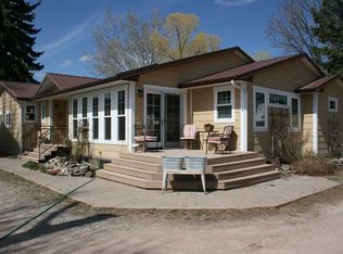 1390 Bitterroot Rd, Helena, MT 59602