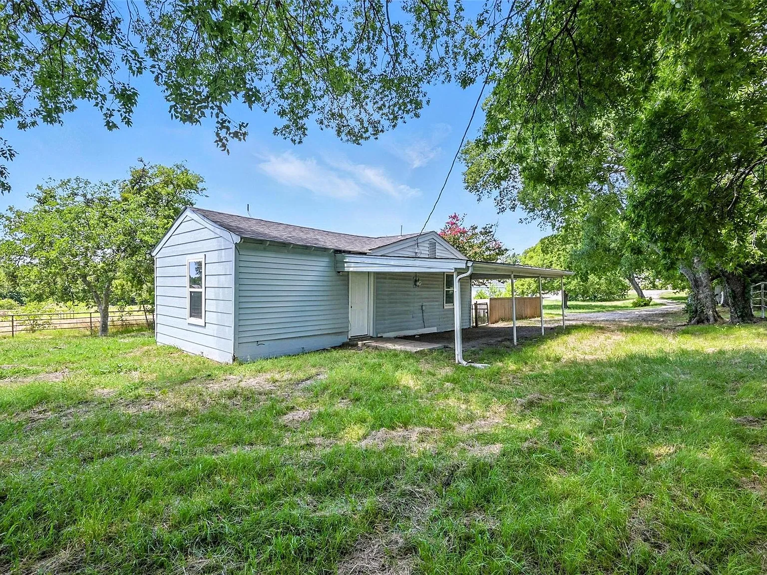 1206 N Business 78; Blue Ridge, Texas 7 — Photo 2