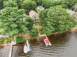 10 Shore Rd, Merrimac, MA 01860