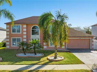 3328 White Blossom Ln, Clermont, FL 34711