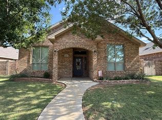 3107 Chelsea Pl, Midland, TX 79705